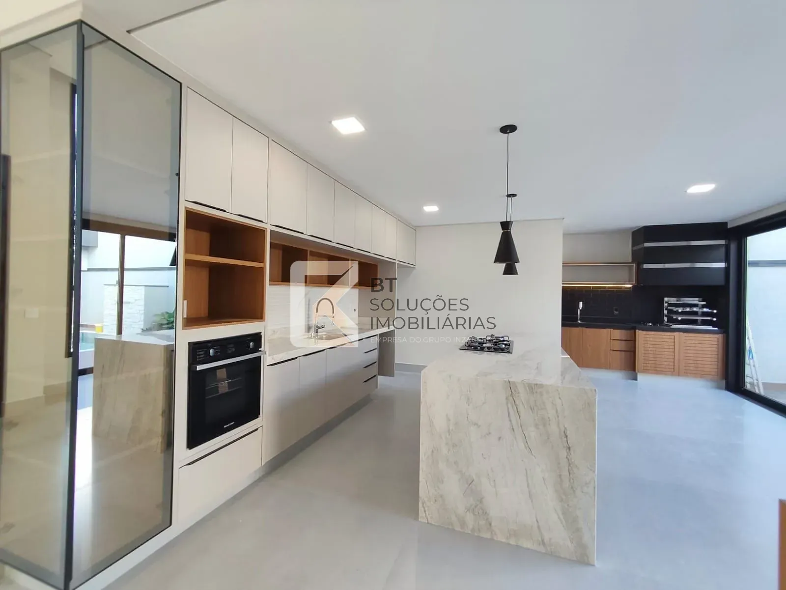 Casa, 3 quartos, 192 m² - Foto 9