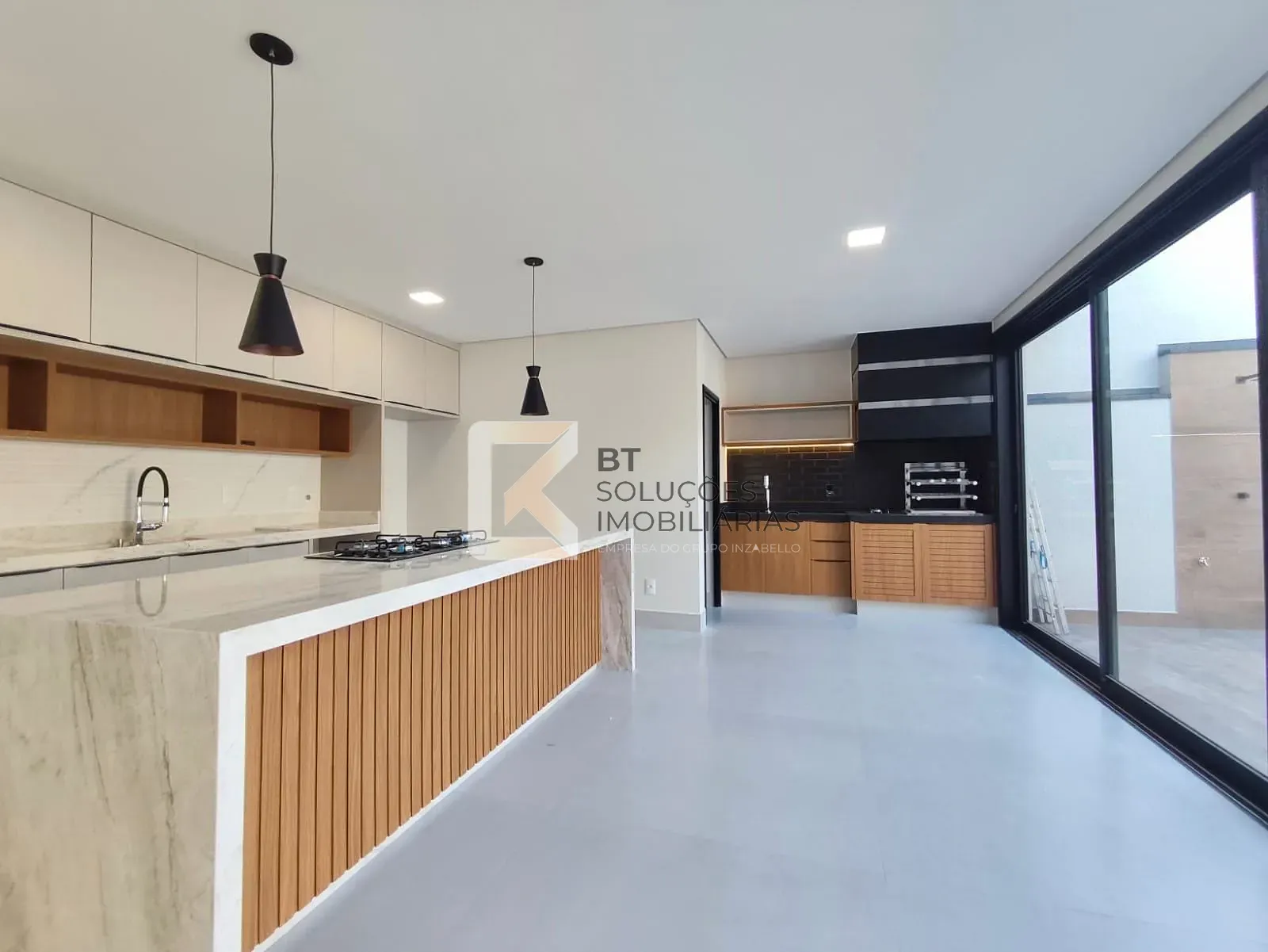 Casa, 3 quartos, 192 m² - Foto 8