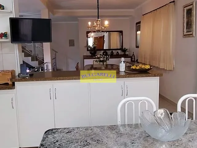 Casa com 195m² 3 quartos e 1 banheiro, à venda, no bairro Jardim Tannus em Jundiaí