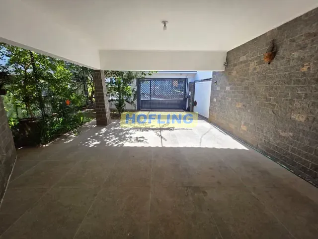 Casa com 399m² 3 quartos e 4 banheiros, à venda, no bairro Centro em Rio Claro