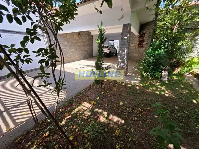 Casa com 399m² 3 quartos e 4 banheiros, à venda, no bairro Centro em Rio Claro