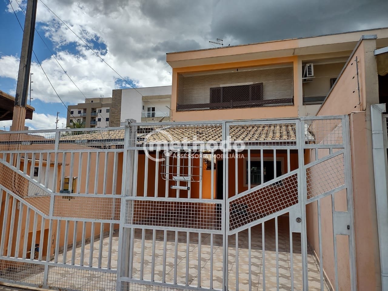 Casa, 3 quartos, 150 m² - Foto 2