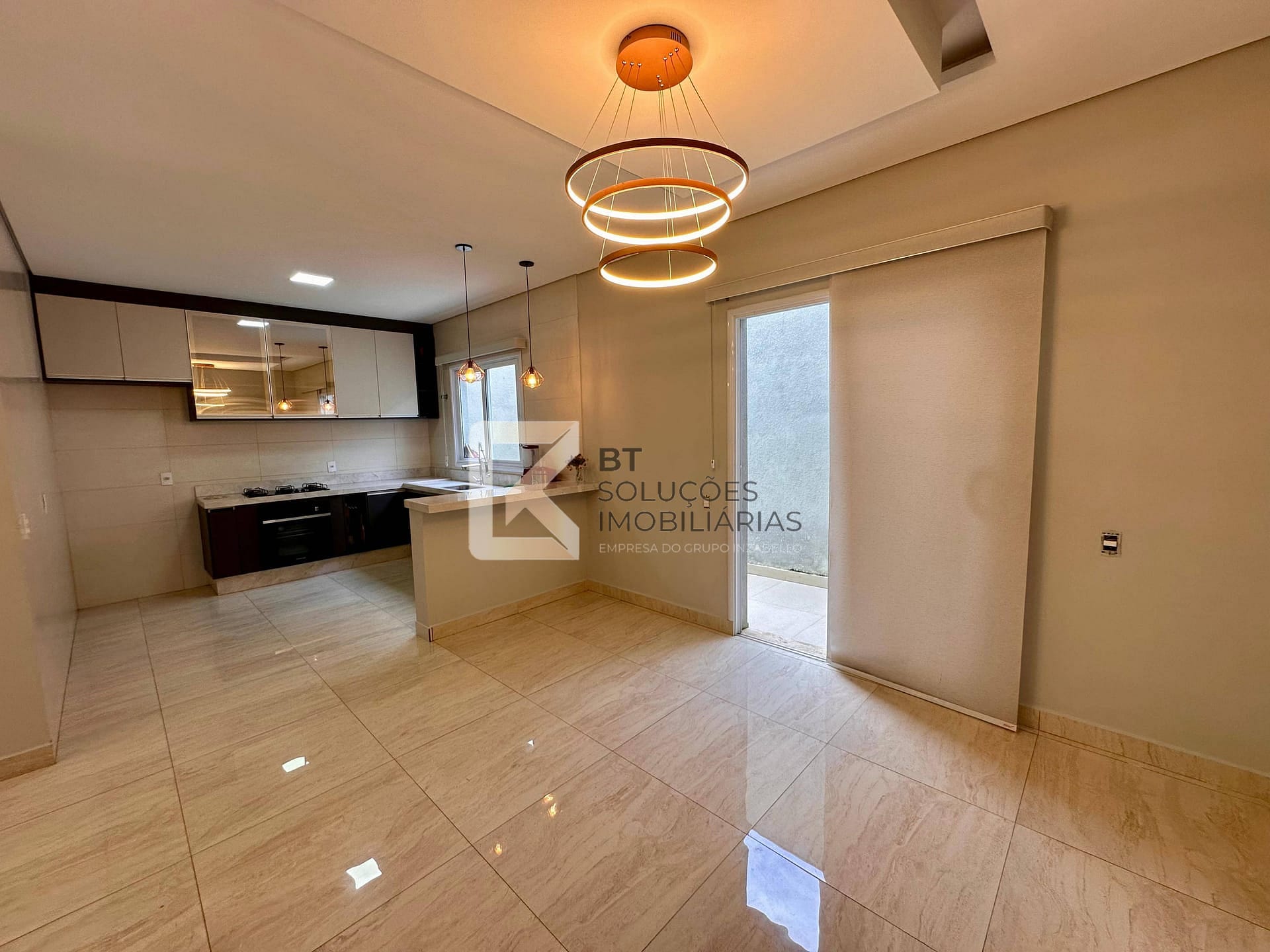 Sobrado, 2 quartos, 150 m² - Foto 3