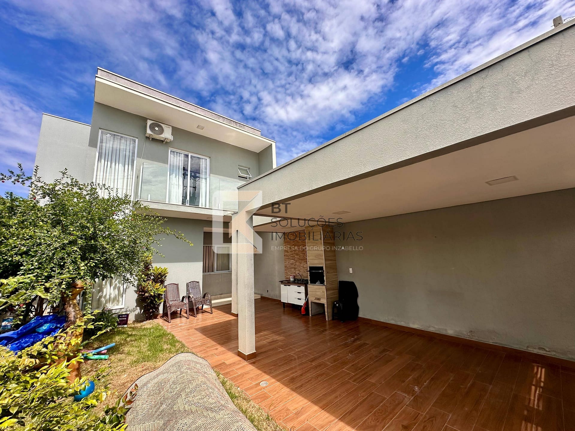 Sobrado, 2 quartos, 150 m² - Foto 6