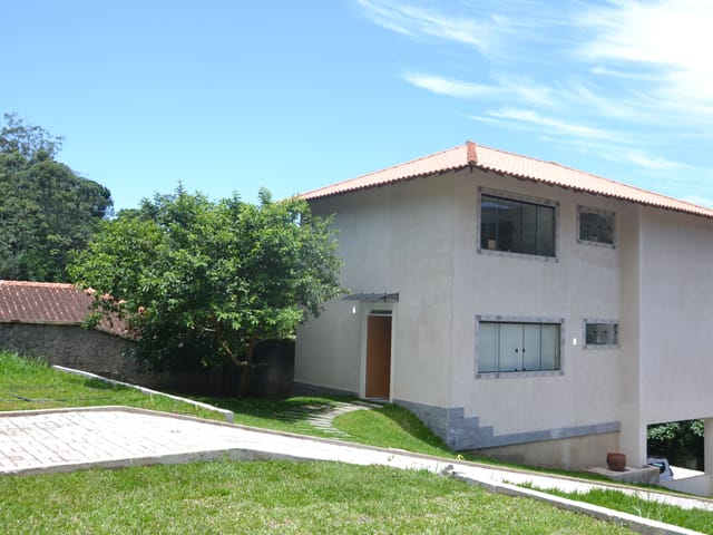 Foto do Casa - Casa à venda, Castelanea, Petrópolis, RJ | Immobile Administradora de Bens