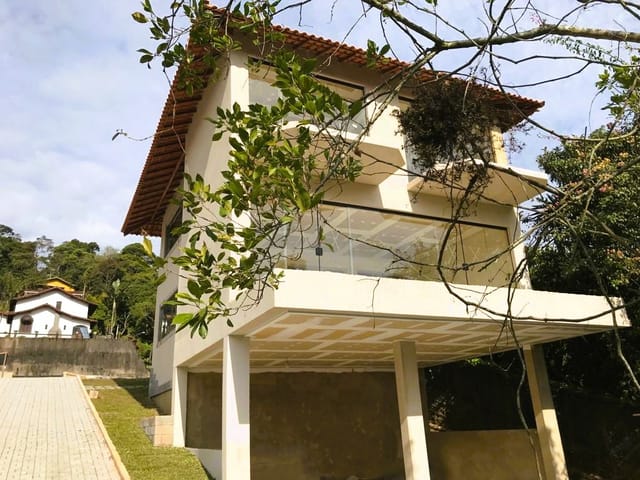Foto do Casa - Casa à venda, Castelanea, Petrópolis, RJ | Immobile Administradora de Bens