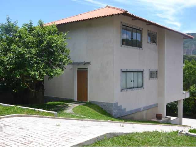 Foto do Casa - Casa à venda, Castelanea, Petrópolis, RJ | Immobile Administradora de Bens