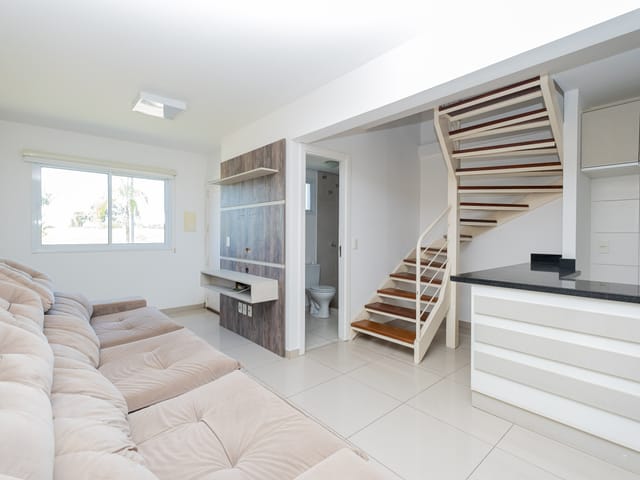 Casa com 126m² 2 quartos e 2 banheiros, à venda, no bairro Areal em Pelotas