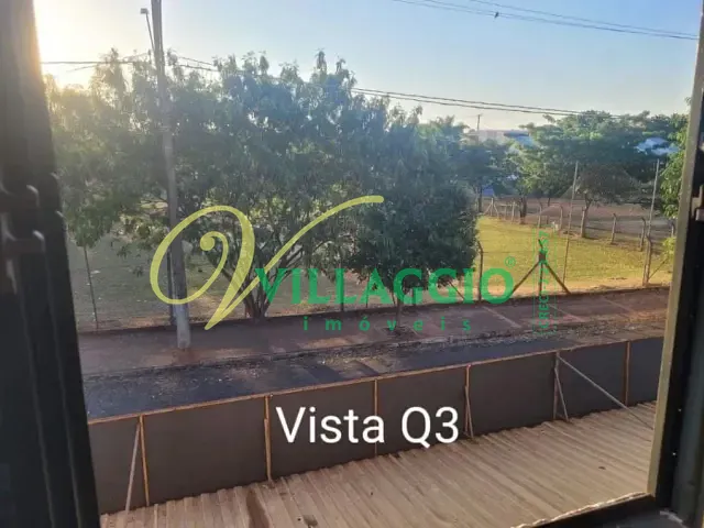Casa com 150m² 3 quartos e 1 banheiro, para alugar, no bairro Jardim Antunes em São José do Rio Preto