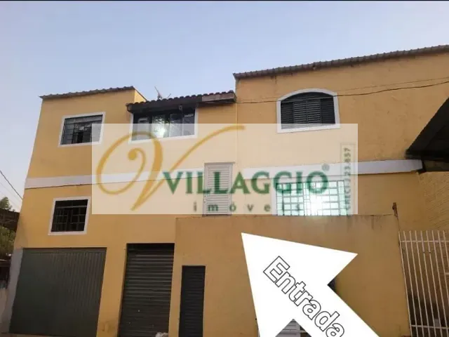 Casa com 150m² 3 quartos e 1 banheiro, para alugar, no bairro Jardim Antunes em São José do Rio Preto