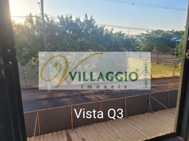Casa com 150m² 3 quartos e 1 banheiro, para alugar, no bairro Jardim Antunes em São José do Rio Preto