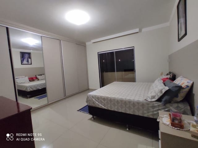 Foto do Casa - Casa com 3 dormitórios à venda, 37 m² por R$ 550.000,00 - Conjunto José Vallim de Melo - Uberaba/MG | ZUCATO IMOBILIARIA LTDA