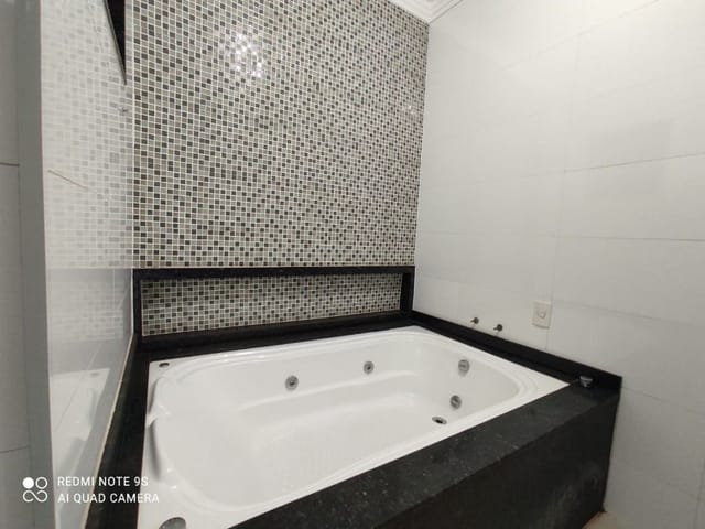 Foto do Casa - Casa com 3 dormitórios à venda, 37 m² por R$ 550.000,00 - Conjunto José Vallim de Melo - Uberaba/MG | ZUCATO IMOBILIARIA LTDA