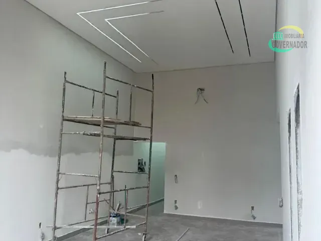 Casa com 250m² 3 quartos e 3 banheiros, à venda, no bairro Jardim Golden Park em Hortolândia
