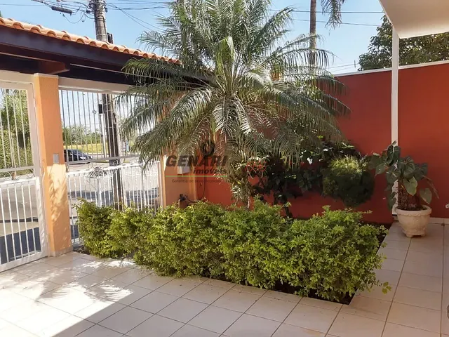 Casa com 300m² 3 quartos e 3 banheiros, à venda, no bairro Jardim Regina em Indaiatuba