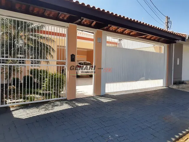 Casa com 300m² 3 quartos e 3 banheiros, à venda, no bairro Jardim Regina em Indaiatuba