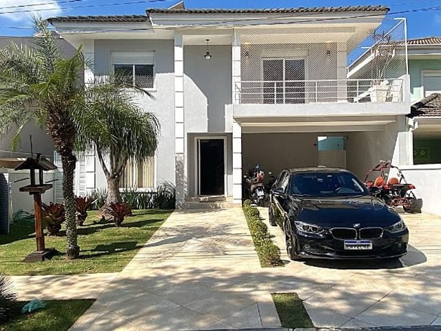 Casa com 395m² 5 quartos e 6 banheiros, à venda, no bairro Jardim Sao Paulo II em Cotia