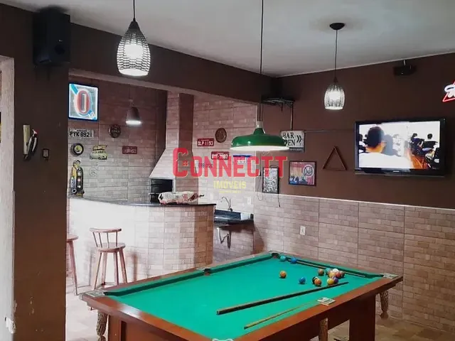 Casa com 222m² 4 quartos e 3 banheiros, à venda, no bairro Dom Bernardo Jose Mielle em Ribeirão Preto