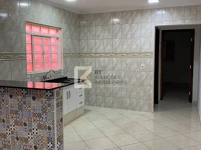 Casa com 125m² 2 quartos e 1 banheiro, à venda, no bairro Jardim Morada do Sol em Indaiatuba