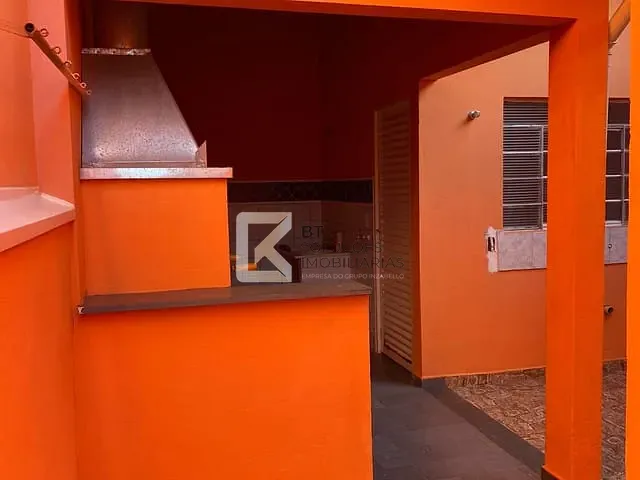 Casa com 125m² 2 quartos e 1 banheiro, à venda, no bairro Jardim Morada do Sol em Indaiatuba