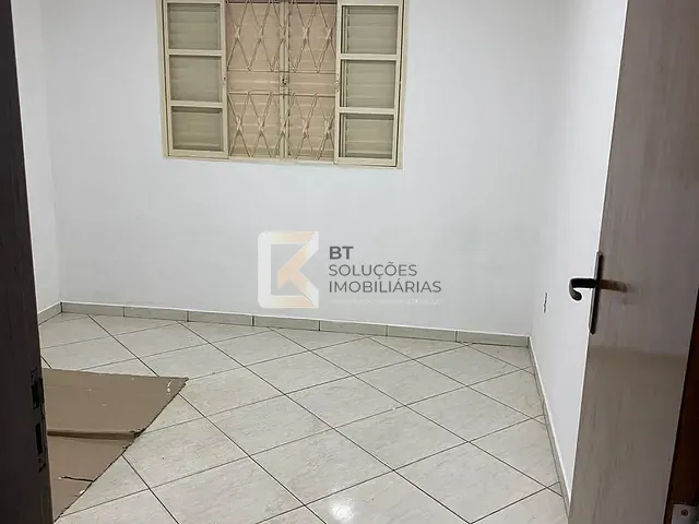 Casa com 125m² 2 quartos e 1 banheiro, à venda, no bairro Jardim Morada do Sol em Indaiatuba