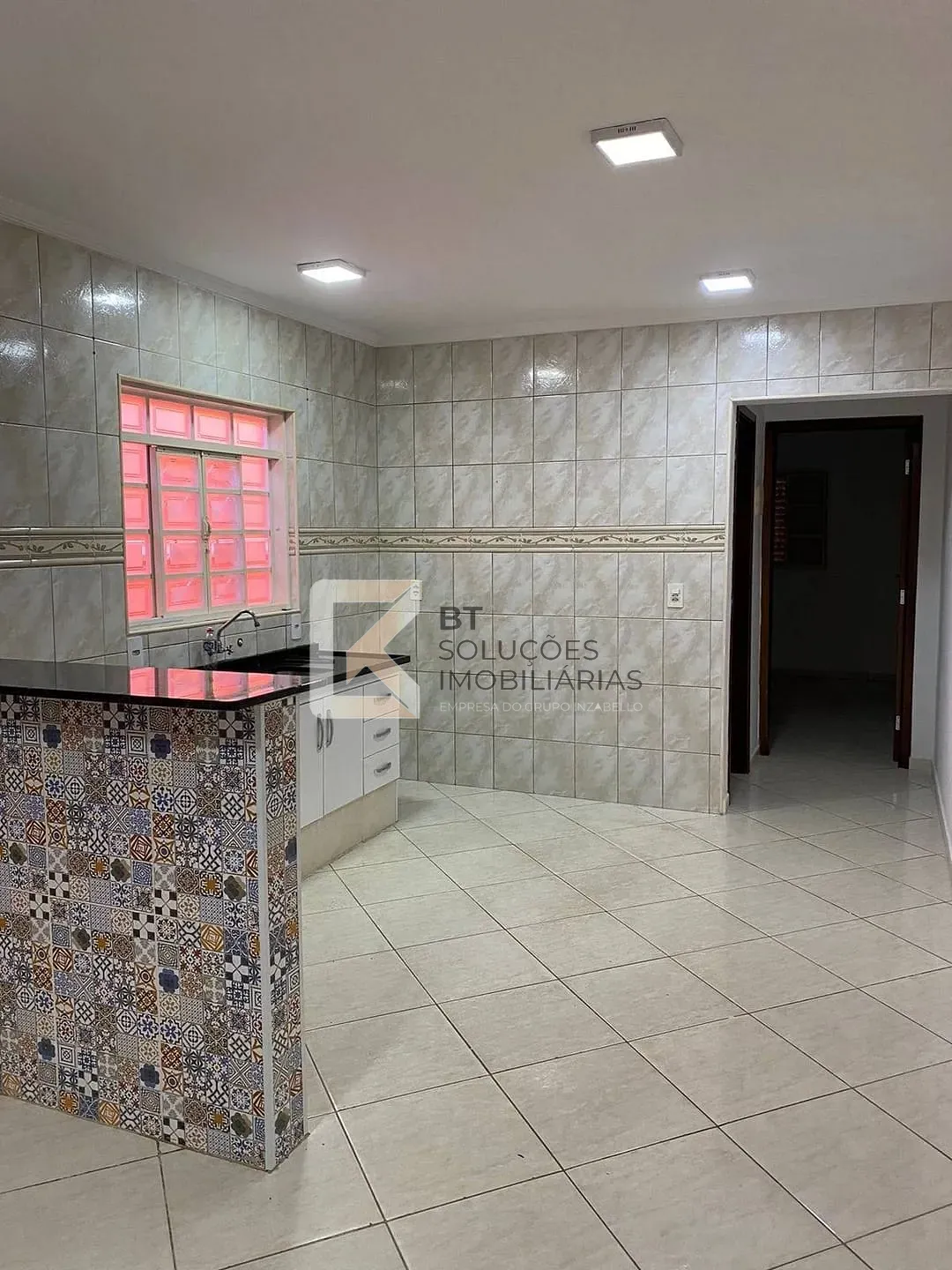 Casa, 2 quartos, 105 m² - Foto 2