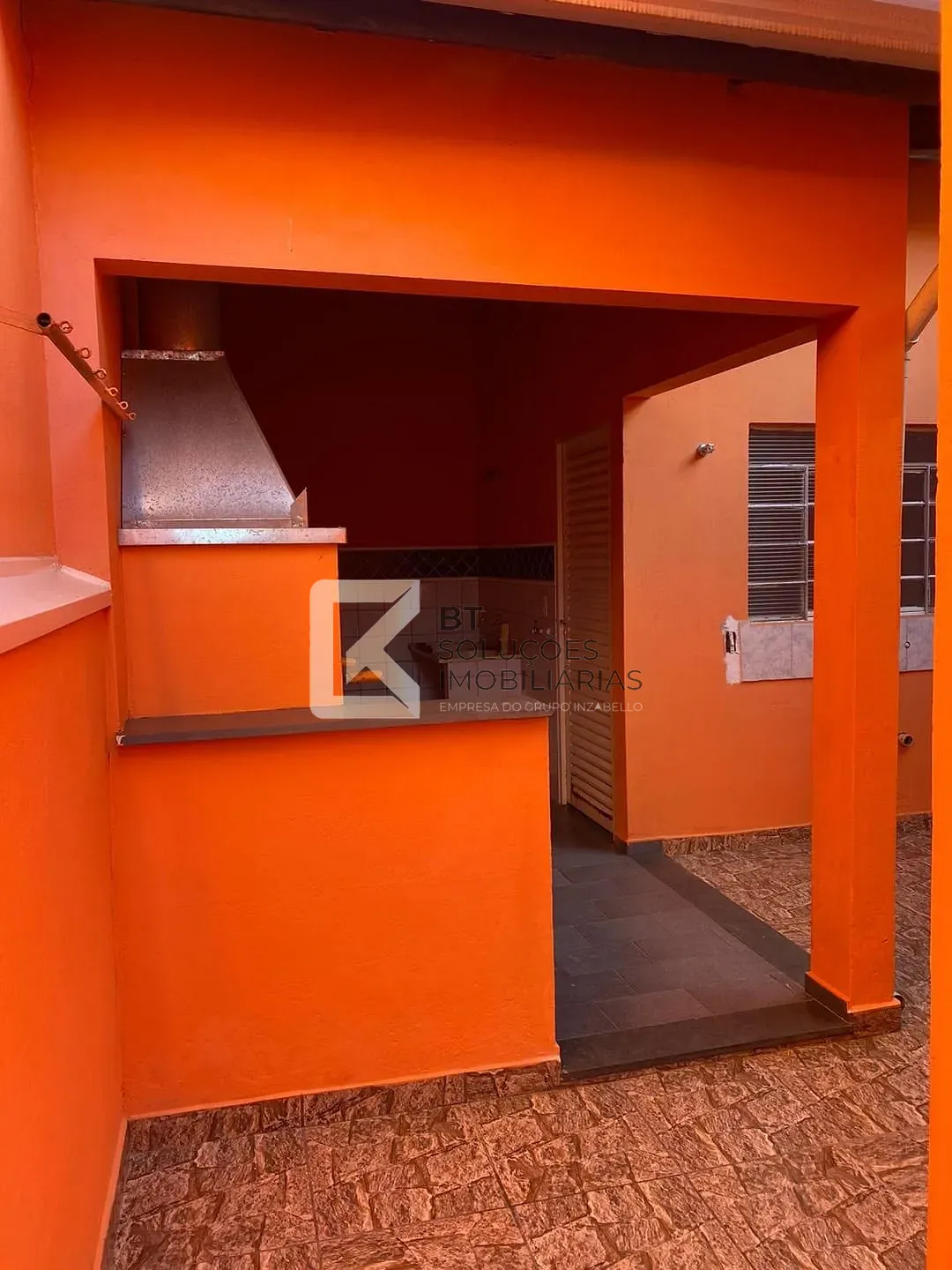 Casa, 2 quartos, 105 m² - Foto 1
