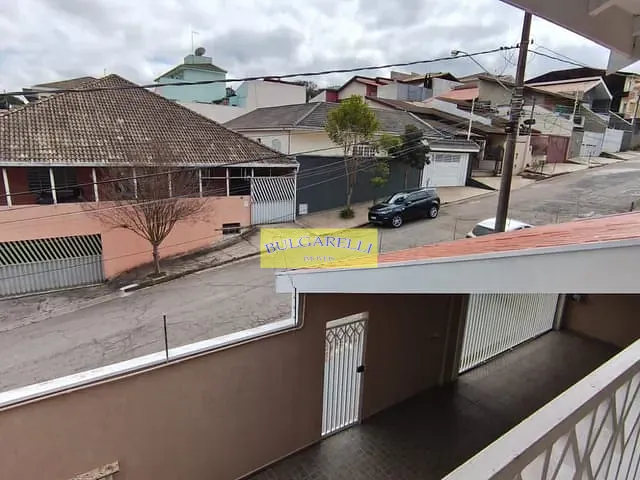 Casa com 310m² 4 quartos e 5 banheiros, à venda, no bairro Jardim Paulista II em Jundiaí