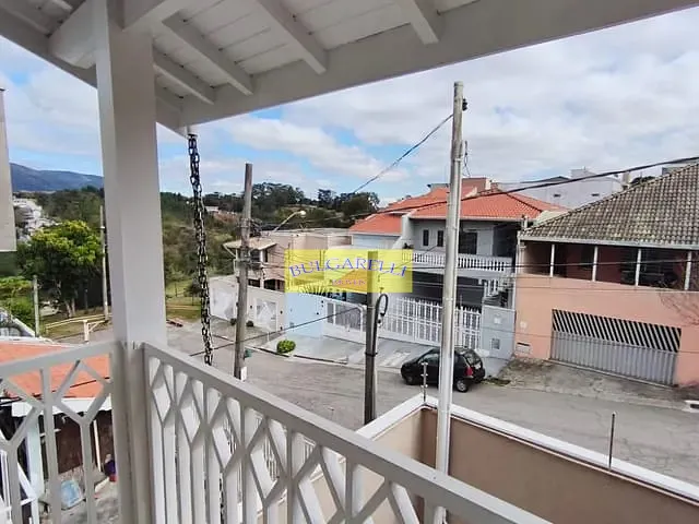 Casa com 310m² 4 quartos e 5 banheiros, à venda, no bairro Jardim Paulista II em Jundiaí