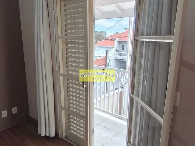 Casa com 310m² 4 quartos e 5 banheiros, à venda, no bairro Jardim Paulista II em Jundiaí