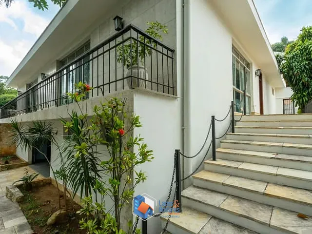 Casa com 813m² 4 quartos e 7 banheiros, à venda, no bairro Jardim Marajoara em São Paulo