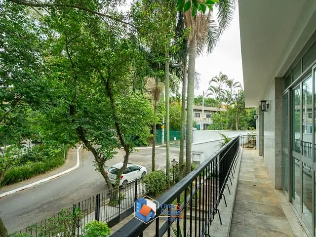 Casa com 813m² 4 quartos e 7 banheiros, à venda, no bairro Jardim Marajoara em São Paulo