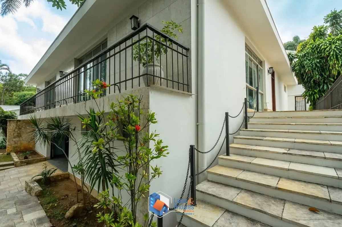 Casa, 4 quartos, 665 m² - Foto 3