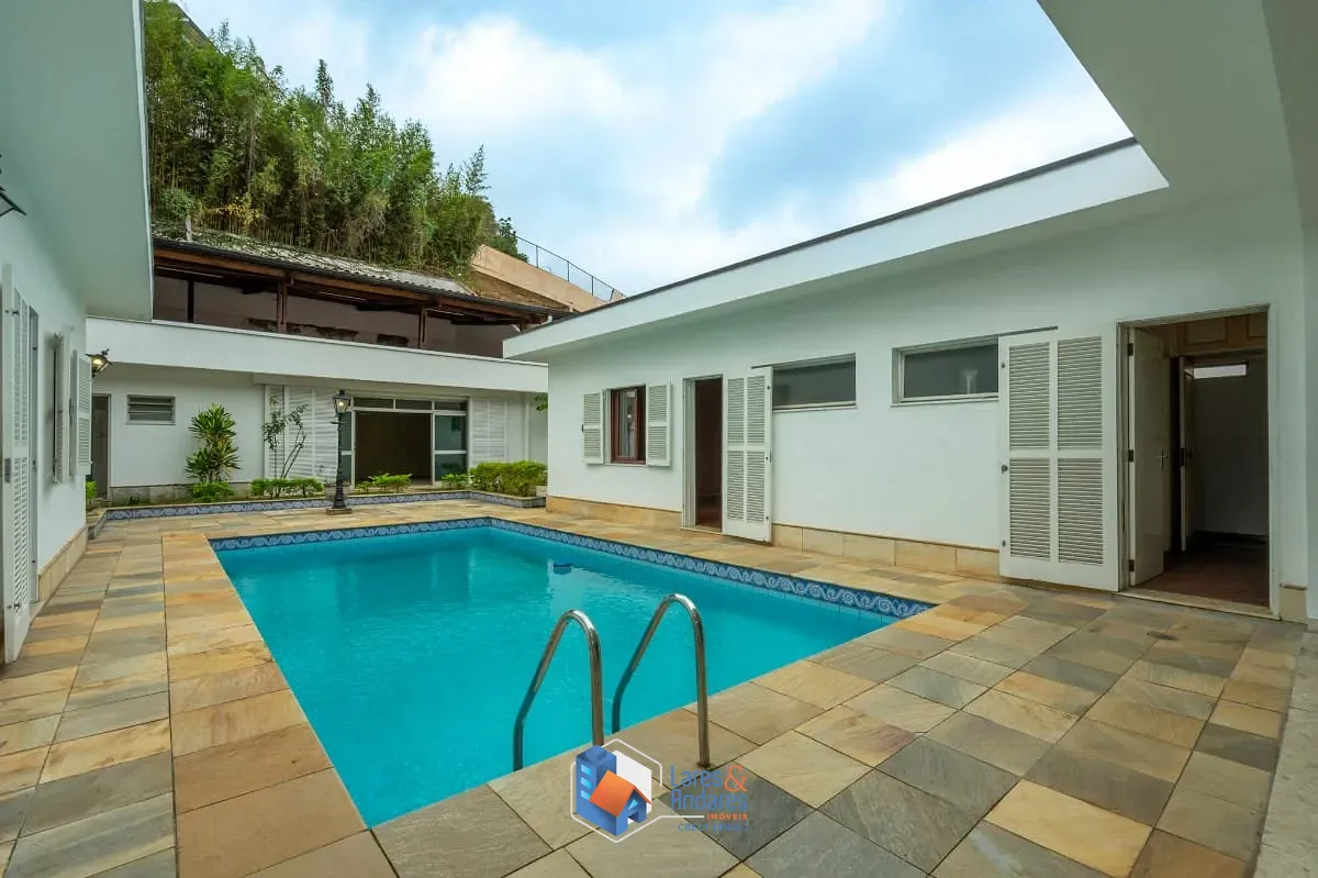 Casa, 4 quartos, 665 m² - Foto 36