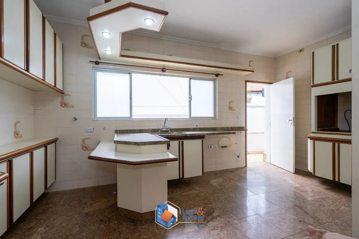 Casa, 4 quartos, 665 m² - Foto 19