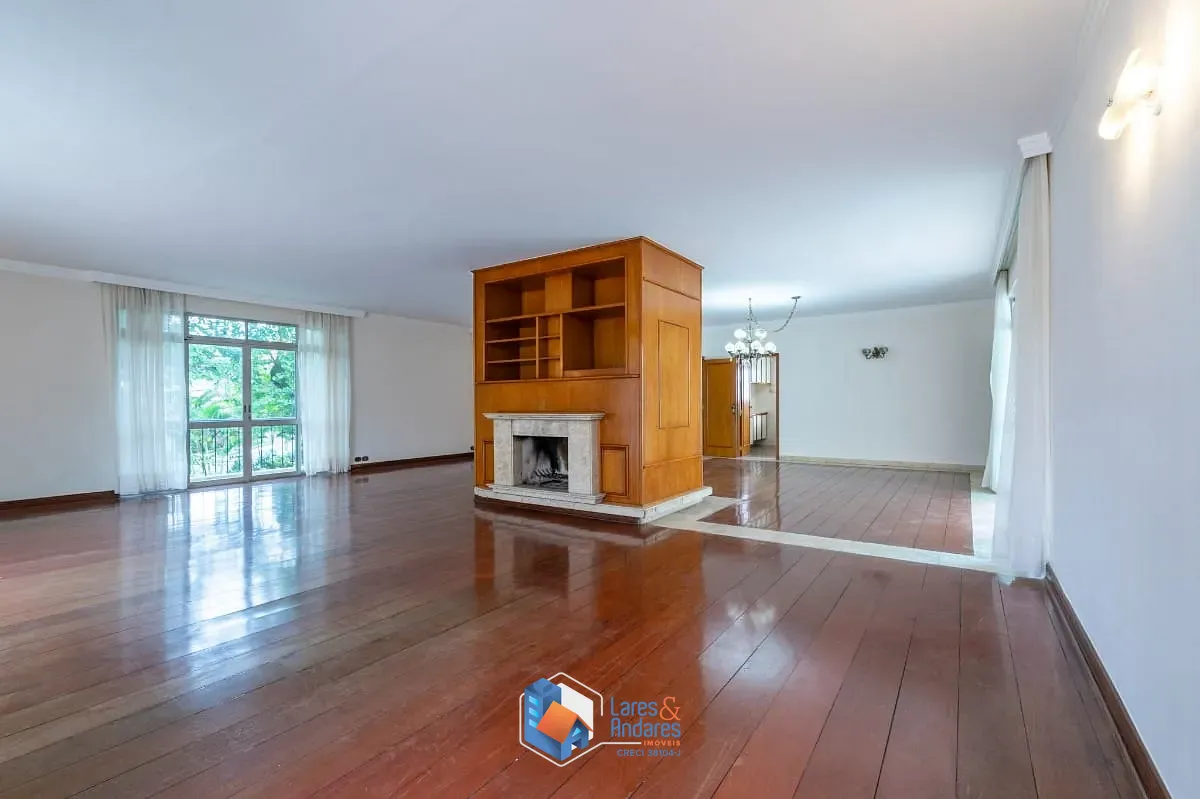 Casa, 4 quartos, 665 m² - Foto 14