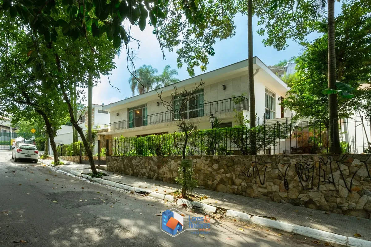 Casa, 4 quartos, 665 m² - Foto 52