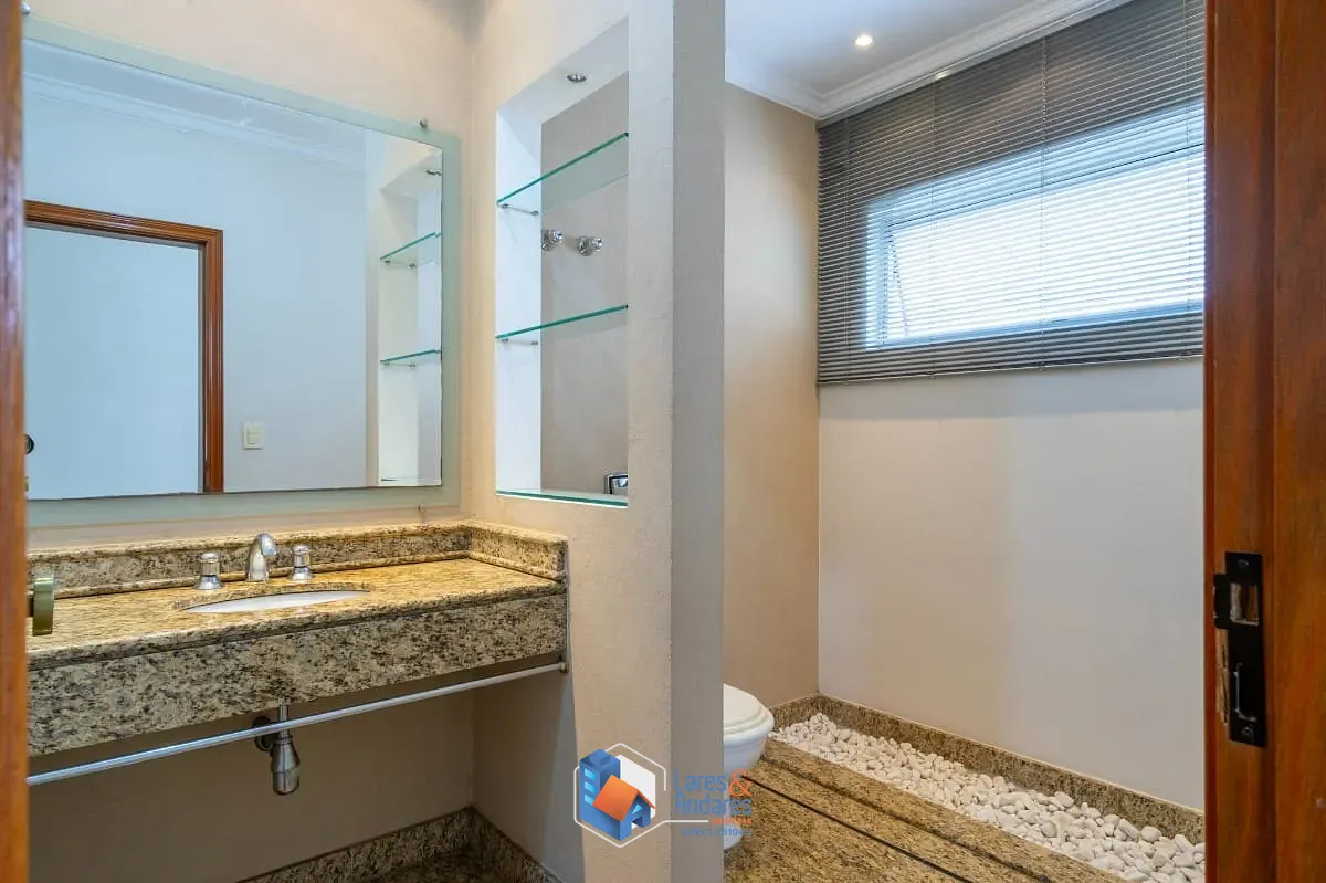 Casa, 4 quartos, 665 m² - Foto 18