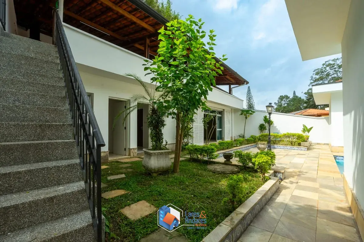 Casa, 4 quartos, 665 m² - Foto 41