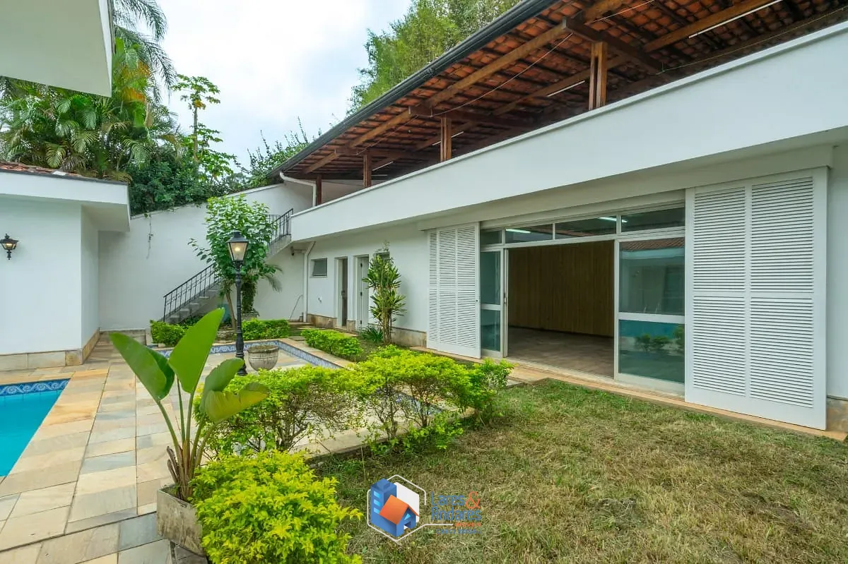 Casa, 4 quartos, 665 m² - Foto 39