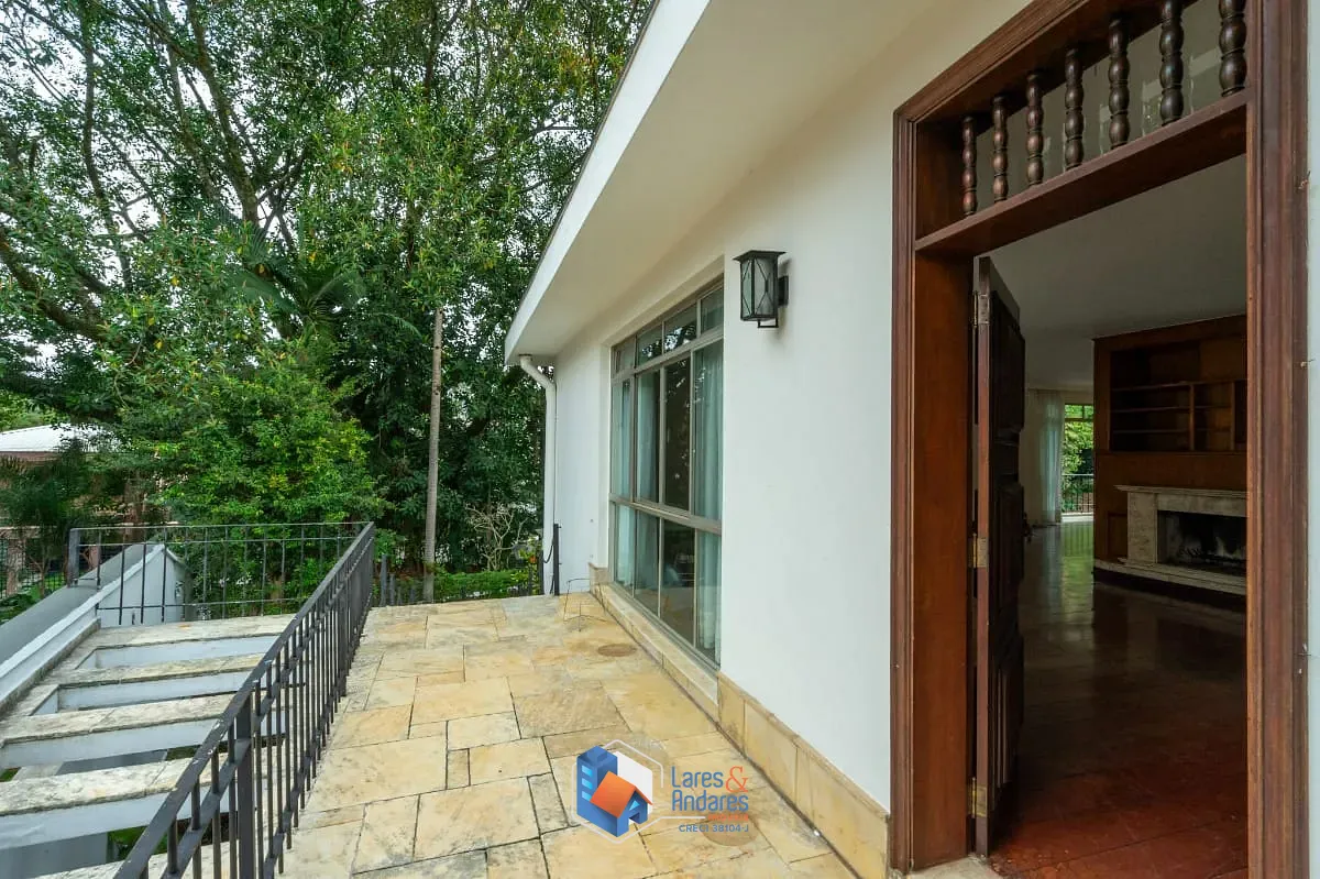 Casa, 4 quartos, 665 m² - Foto 25