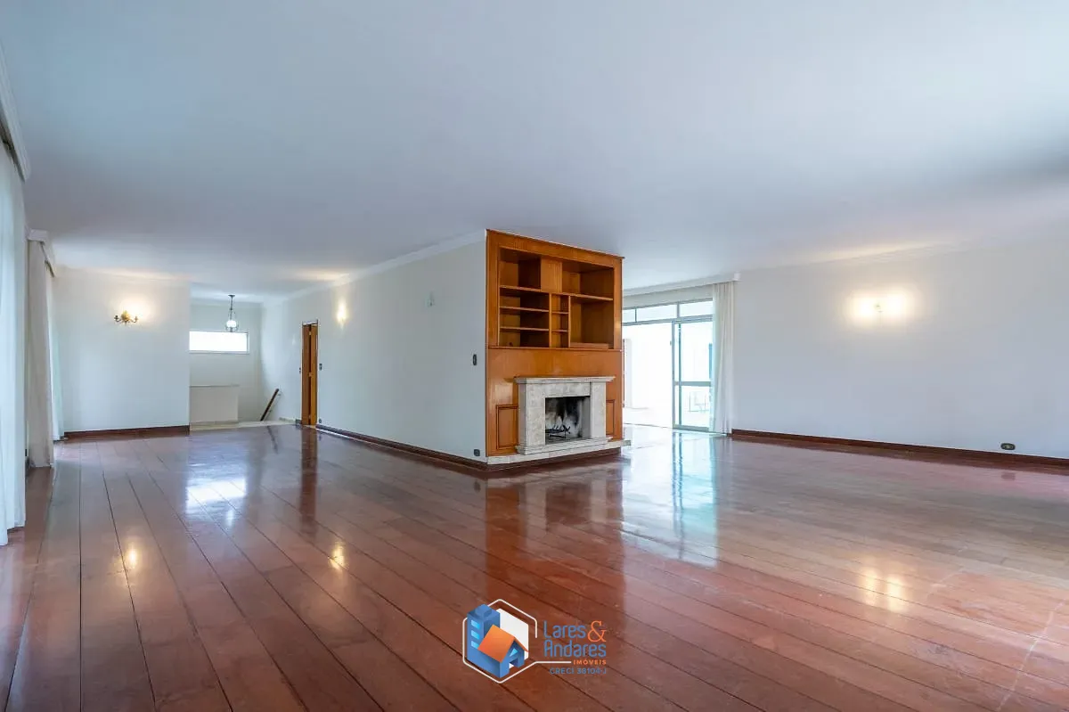 Casa, 4 quartos, 665 m² - Foto 11