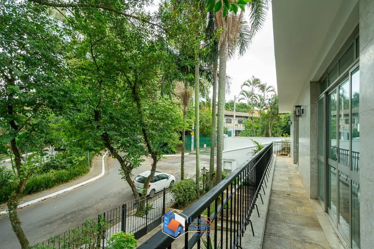 Casa, 4 quartos, 665 m² - Foto 4