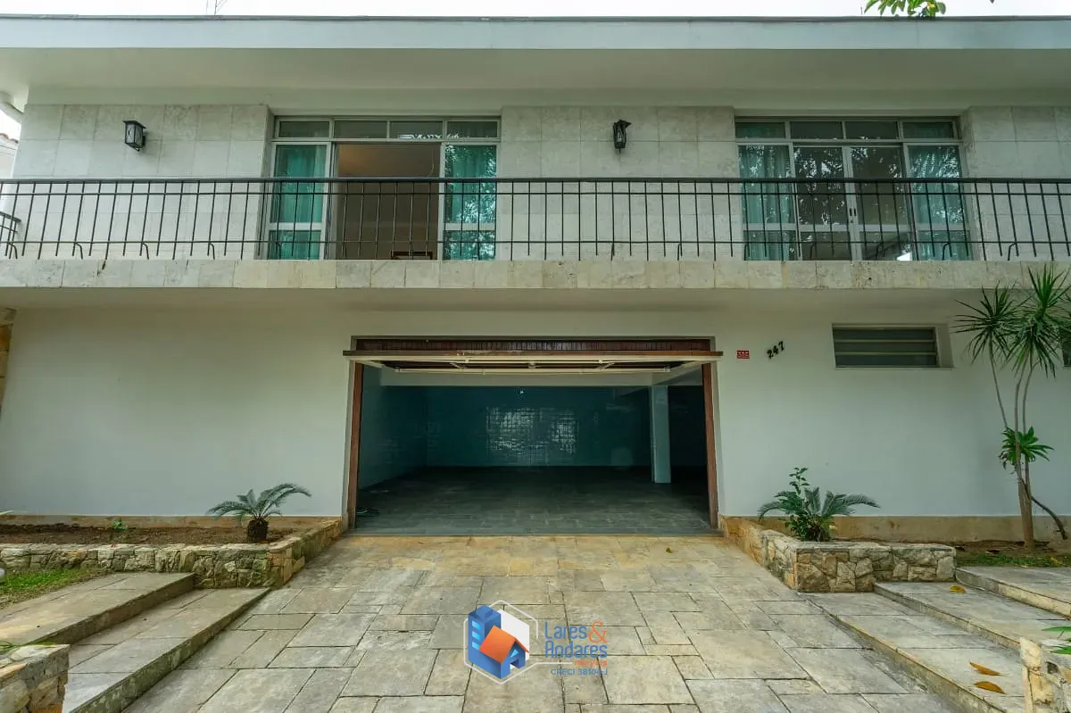Casa, 4 quartos, 665 m² - Foto 8