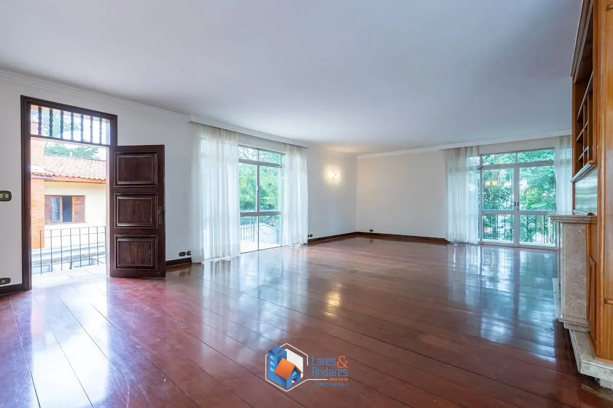 Casa, 4 quartos, 665 m² - Foto 16