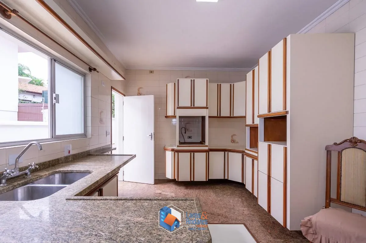 Casa, 4 quartos, 665 m² - Foto 33