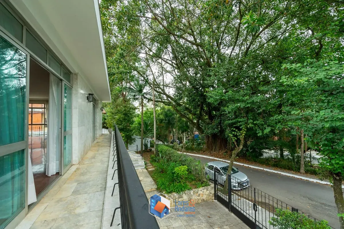 Casa, 4 quartos, 665 m² - Foto 6