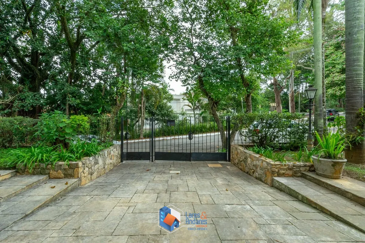 Casa, 4 quartos, 665 m² - Foto 5