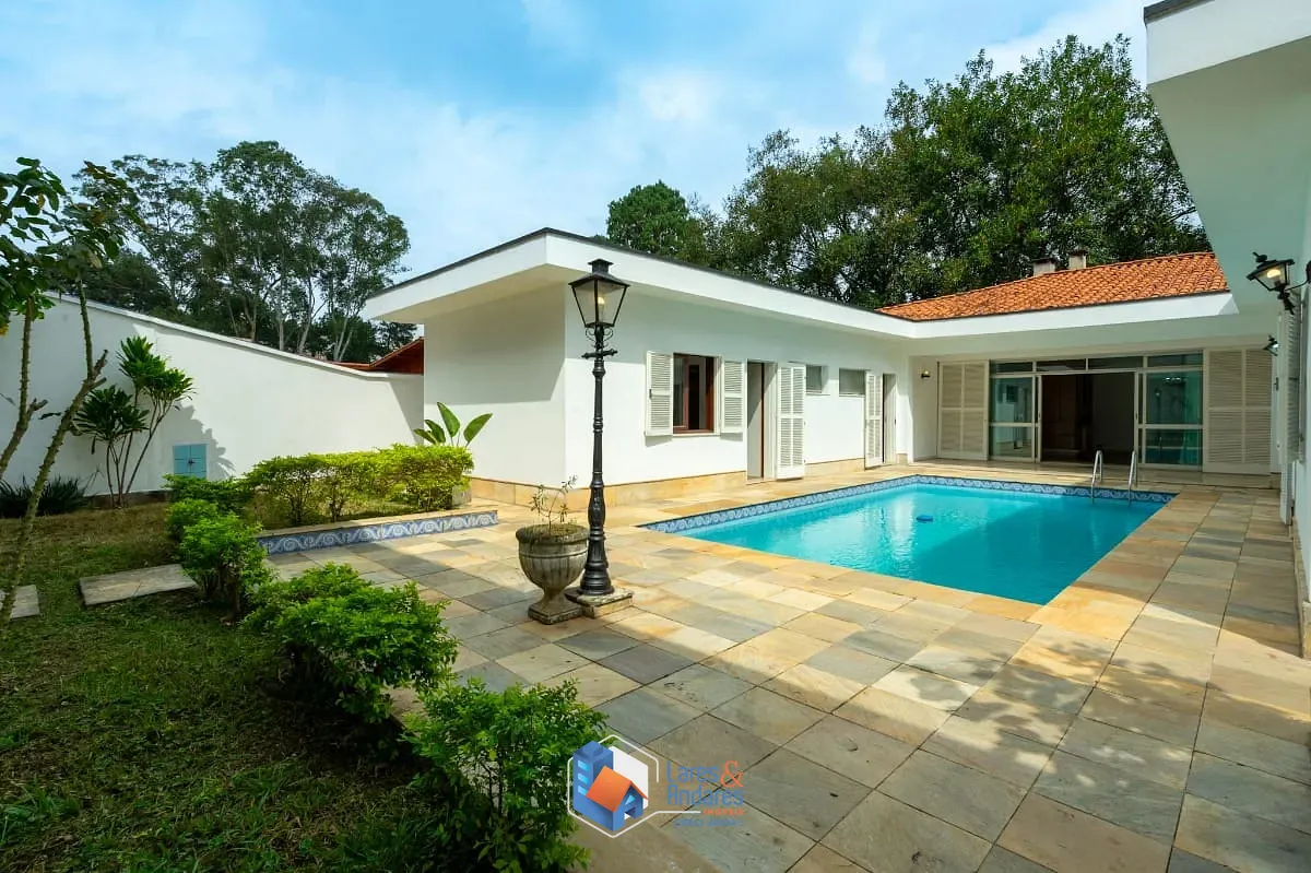Casa, 4 quartos, 665 m² - Foto 40