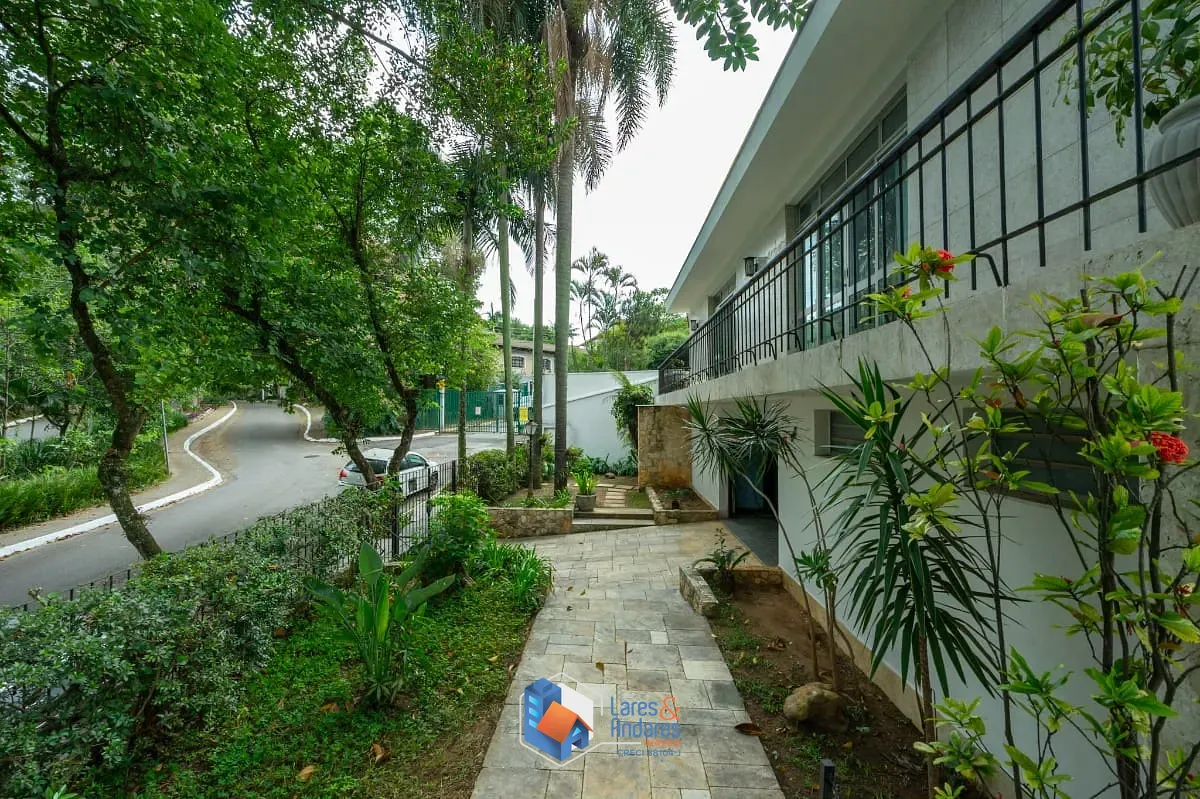 Casa, 4 quartos, 665 m² - Foto 7